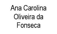 Logo de Ana Carolina Oliveira da Fonseca