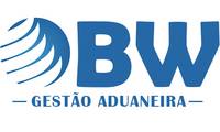 Logo Bw Gestão Aduaneira em Centro