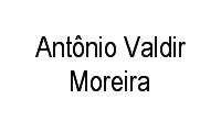 Logo Antônio Valdir Moreira em Rubem Berta