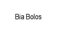 Logo Bia Bolos