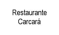 Logo Restaurante Carcará em Boa Viagem