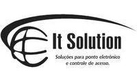 Logo It Solution em Centro