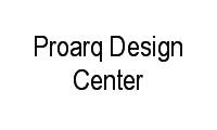 Logo Proarq Design Center em Centro
