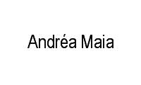 Logo Andréa Maia