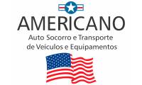 Logo Auto Socorro & Transporte Americano em Setor Bueno