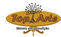 Logo Top Arte Móveis em Demolição em Adhemar Garcia