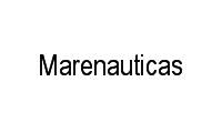 Logo de Marenauticas em Vila Monte Alegre