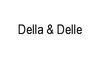Logo Della & Delle em Centro