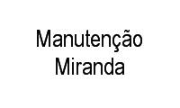 Logo Manutenção Miranda em Jardim Imperial