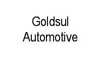 Logo Goldsul Automotive em Tristeza