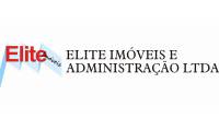 Logo Elite Negócios Imobiliários Ltda