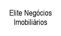 Logo Elite Negócios Imobiliários Ltda