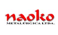 Logo de Naoko Metalúrgica