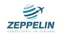 Logo Zeppelin Tour Viagens & Eventos
