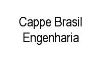 Logo Cappe Brasil Engenharia em Floresta