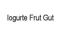 Logo Iogurte Frut Gut