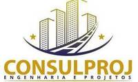 Logo Consulproj Engenharia e Projetos em Parque Residencial Aquarius