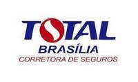 Logo Corretora Total Brasília em Asa Sul
