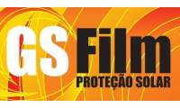 Logo Gs Film Boca do Rio em Boca do Rio
