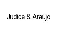 Logo Judice & Araújo em Barra da Tijuca
