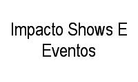 Logo Impacto Shows E Eventos em São Conrado