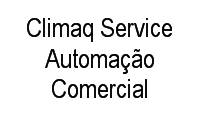 Logo Climaq Service Automação Comercial em Centro