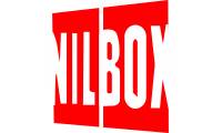 Logo Nilbox Esquadrias em Engenho Velho de Brotas