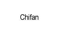 Logo Chifan em Seminário