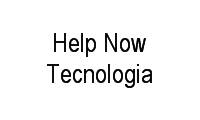 Logo Help Now Tecnologia em Parque Residencial da Lapa