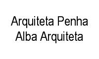 Logo Arquiteta Penha Alba Arquiteta em Vila Maracanã