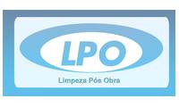 Logo LPO SERVIÇOS