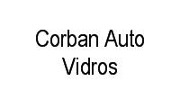 Logo Corban Auto Vidros em Setor Campinas