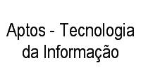 Logo Aptos - Tecnologia da Informação