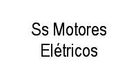 Logo Ss Motores Elétricos em Jardim Carvalho