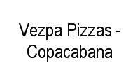 Logo Vezpa Pizzas - Copacabana em Copacabana