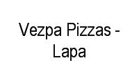 Logo Vezpa Pizzas - Lapa em Centro