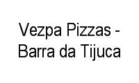 Logo Vezpa Pizzas - Barra da Tijuca em Barra da Tijuca