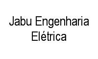 Logo Jabu Engenharia Elétrica Ltda em Jardim São Carlos