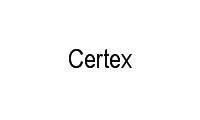 Logo Certex em Centro