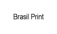 Logo Brasil Print em Setor Garavelo