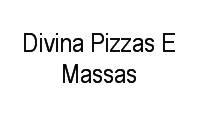 Logo Divina Pizzas E Massas em Cidade Universitária
