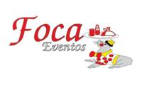 Logo Foca Eventos Buffets E Festas em Centro