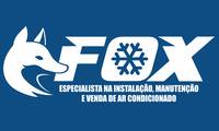Logo Fox Ar Condicionado em Copacabana