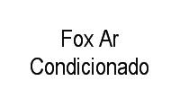 Logo Fox Ar Condicionado em Copacabana