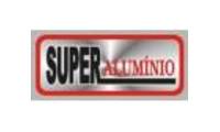 Logo Super Alumínio em Rudge Ramos