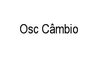 Logo Osc Câmbio em Centro