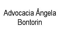 Logo Advocacia Ângela Bontorin em Centro