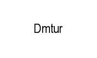 Logo Dmtur