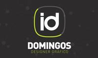 Logo Domingos Designer