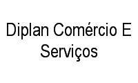 Logo Diplan Comércio E Serviços em São Cristóvão